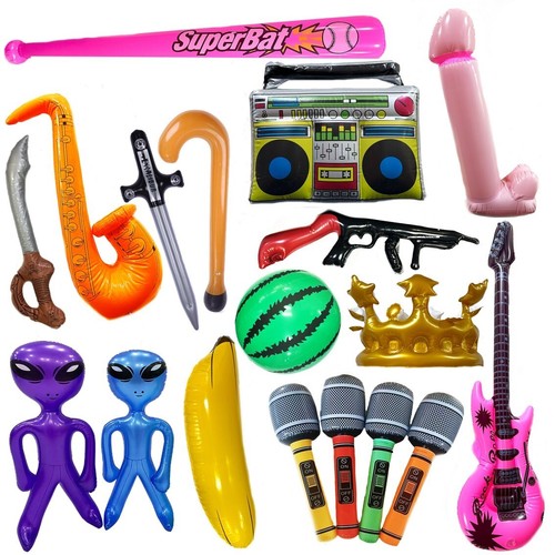 Pick choose inflatable - choose,