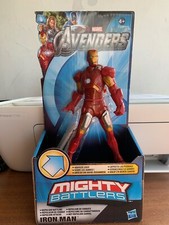 Marvel Avengers Mighty