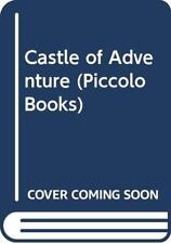 Castle of Adventure - Blyton, Enid