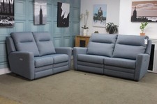 PARKER KNOLL CHICAGO POWER