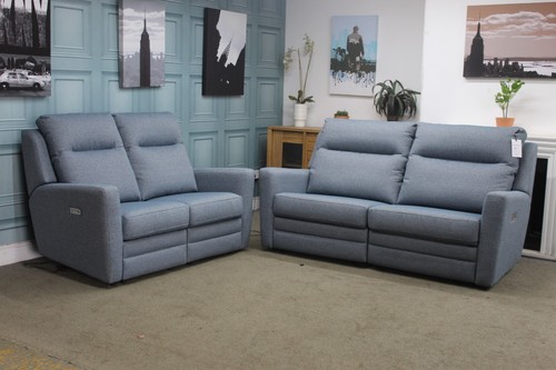 Parker knoll chicago power - parker,
