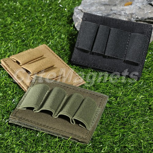 Shooting 4round shell rifle - 4round,