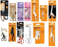 Fiskars Dressmaking, Hobby