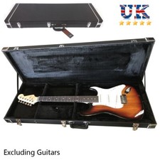 Electric Guitar HardShell Case