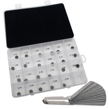 23Pcs 8.90mm Valve Shim Kit