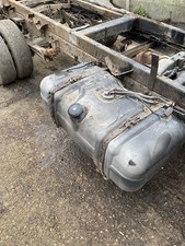 nissan cabstar F24 MWB Tipper