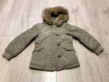 Girls Woolrich Artic Down