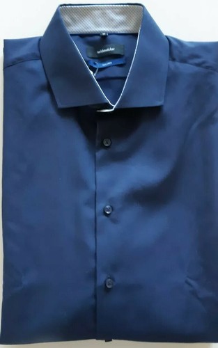 Seidensticker shirt size xl - seidensticker,