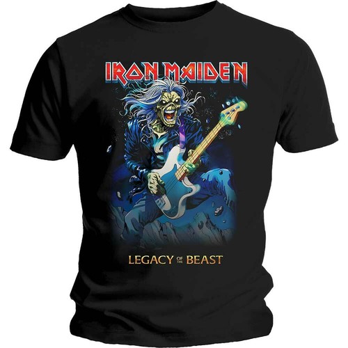 Official iron maiden - official,