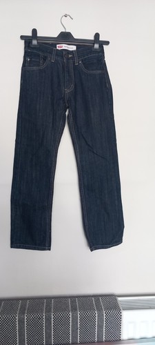 Levi 505 regular jeans w23 - 505,