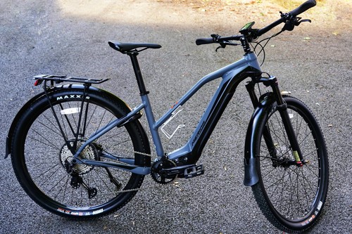 Merida big tour - big, mtb
