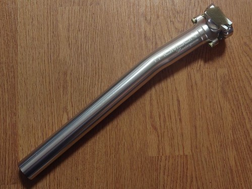 Thomson seatpost masterpiece - thomson,