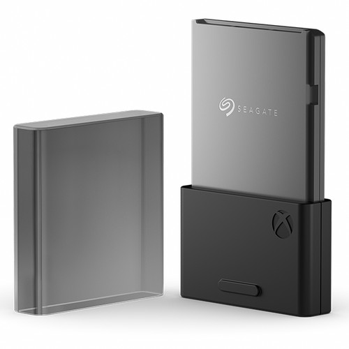 Seagate 1tb expansion ssd for - seagate,