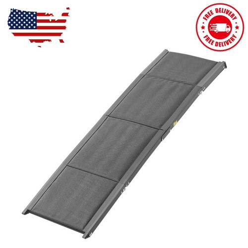 Folding dog ramp - folding, for