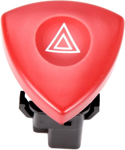 Hazard warning light - warning, switch