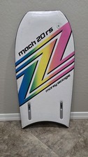 Vintage Morey Boogie Mach 20