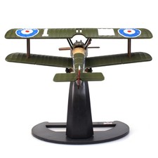 Diecast Alloy 1/72 WWI British