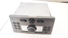 13292090 Cassette Radio Car