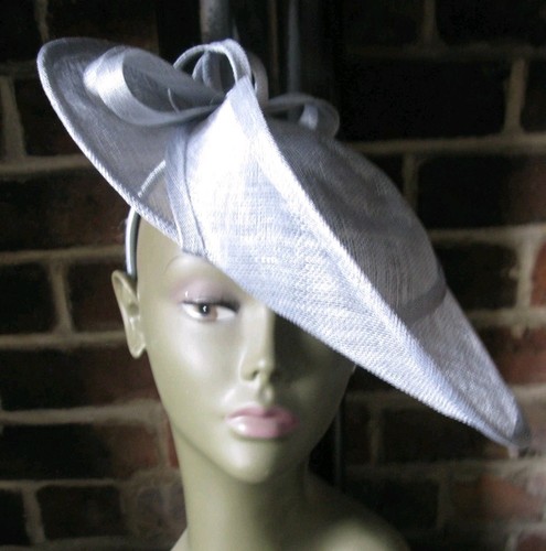Phase eight fascinator hat - eight,