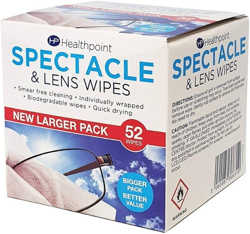 Healthpoint spectacle lens - healthpoint,
