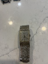 Beautiful  Vintage Dress Watch