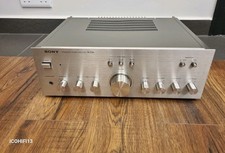 Sony TA-F3A Stereo Phono