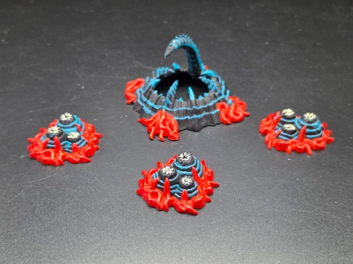 Warhammer 40k battle macragge - 40k,