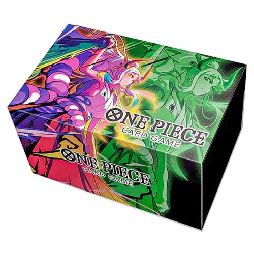 One piece tcg yamato - piece, 2022