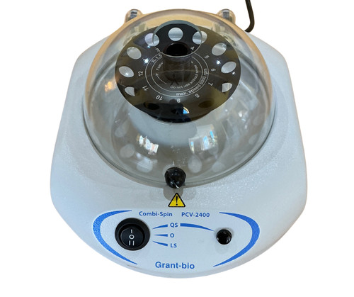 Grant bio pcv 2400 combi - bio, pcv-2400