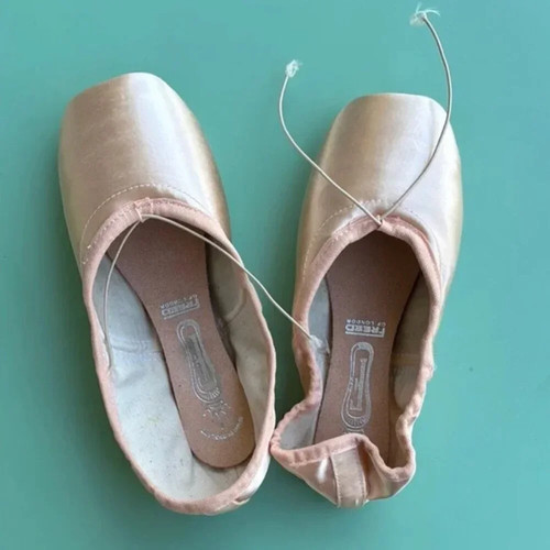 Freed brand new ballet pointe - brand,