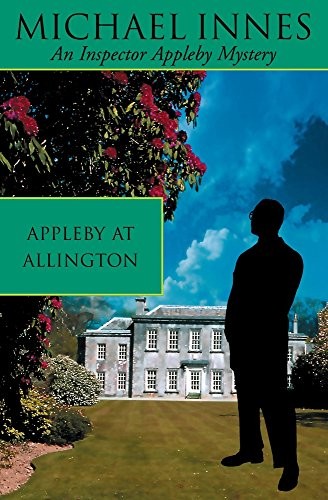 Appleby allington death by - allington:,