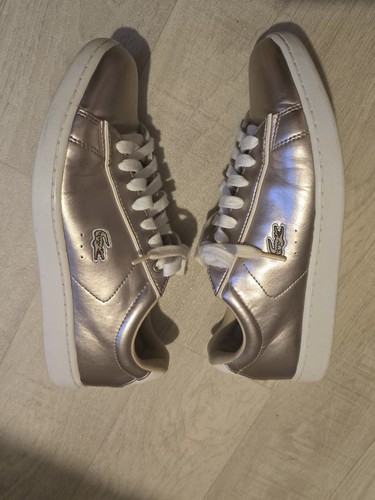 Ladies womens lacoste - , trainers