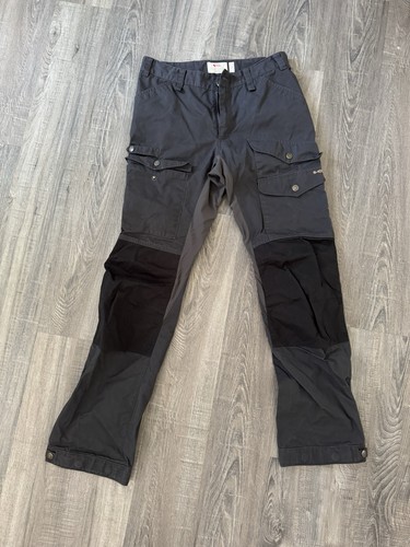 Fjällräven vidda pro - fjällräven,