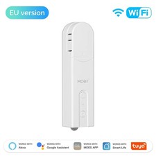 Tuya Wifi DIY Smart Electric