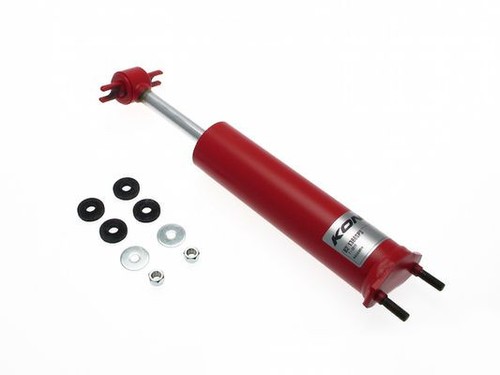 Koni classic uprated front - classic,