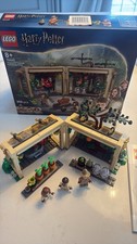 LEGO Harry Potter 76445