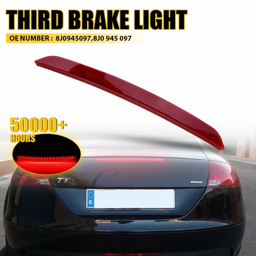 For 2007 2014 audi - for, 8j