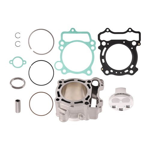 Engine cylinder set for yamaha - set,
