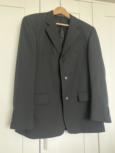 Ciro citterio men pinstripe - citterio, men's