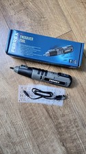 Ferrex 4V Cordless Engraving