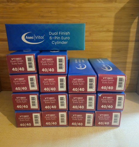15pcs asec job lot - job, lot,euro