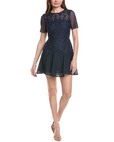 Milly lana floral geo - lana,