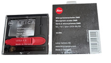 #31972- Leica Microprism Lens