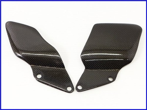 Ducati 748r corsa carbon - ducati, heel