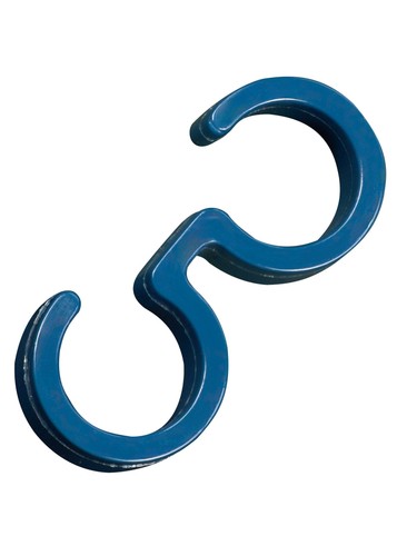 Pack blue small poly - 80,