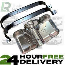 FITS RANGE ROVER EVOQUE FUEL