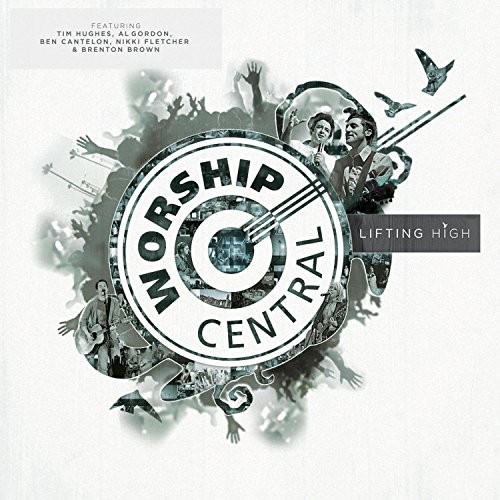 Central worship lifting - worship,