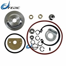 Turbo repair kit 17201-67010 for Toyota Landcruiser 4 Runner TD 92Kw 125HP 1KZ-T