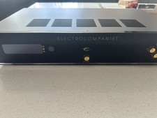 Electrocompaniet ECi 80D