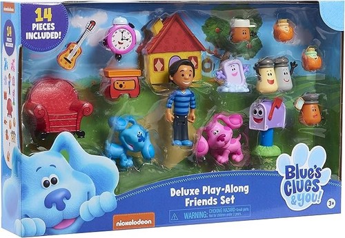 Blues clues you blu10000 - jp,